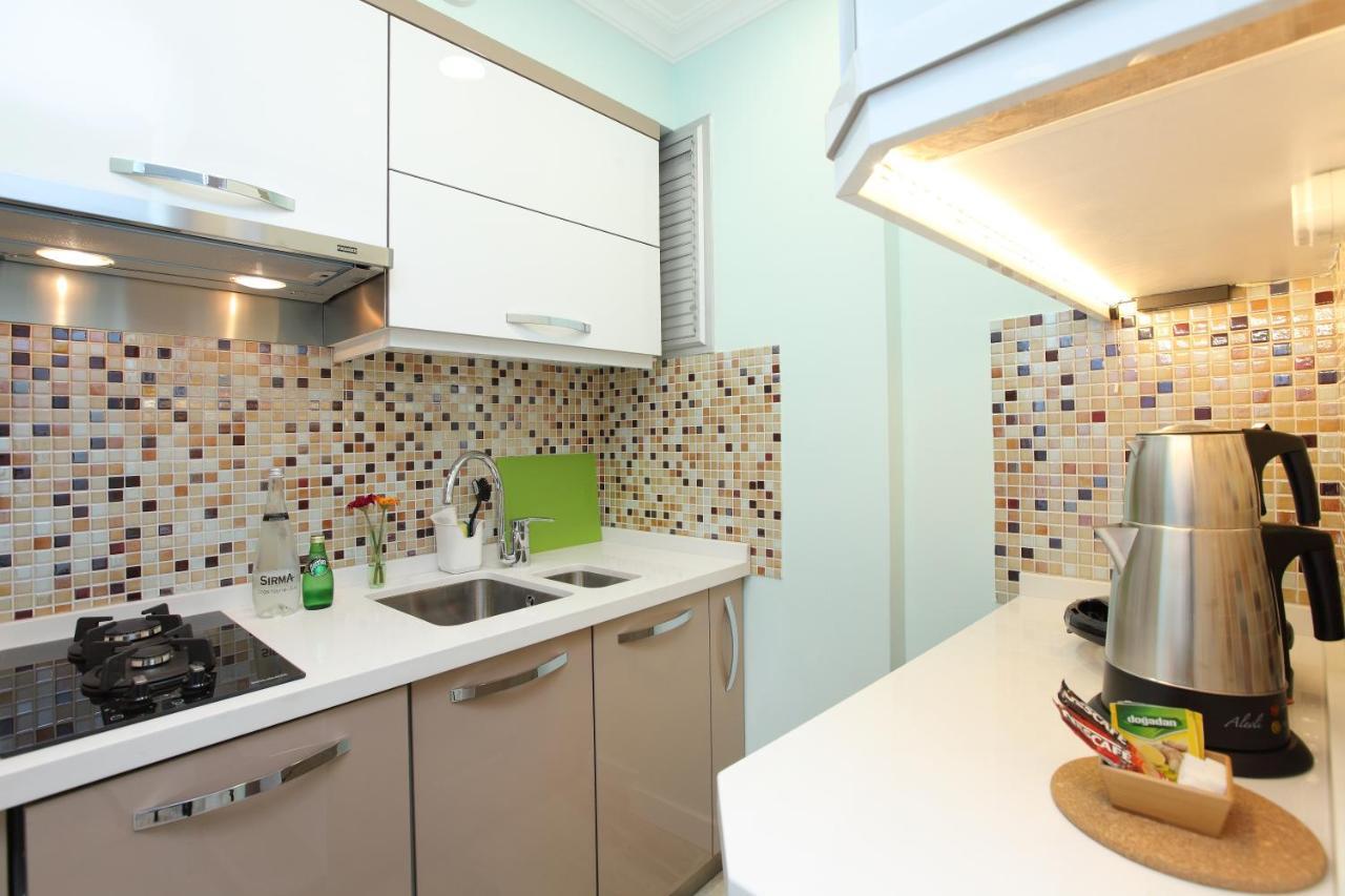 Lir Long Aparthotel