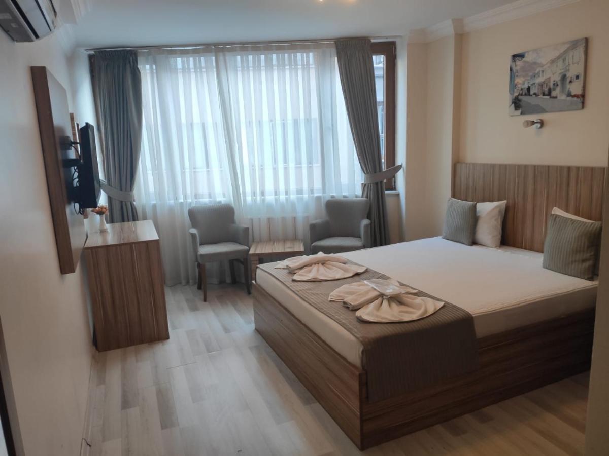 Berlin Nisantasi Hotel Istambul