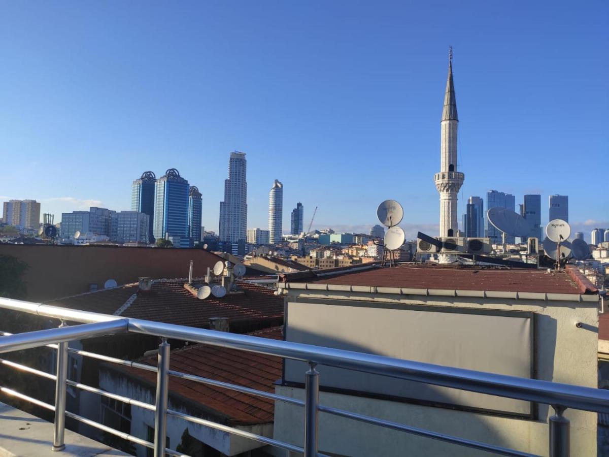 Hotel Berlin Nisantasi Istambul