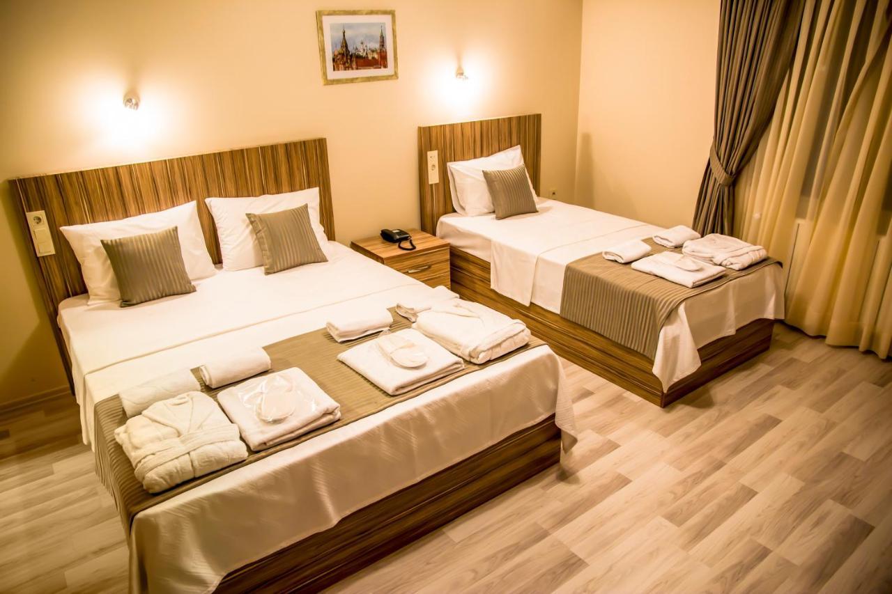Berlin Nisantasi Hotel Istambul
