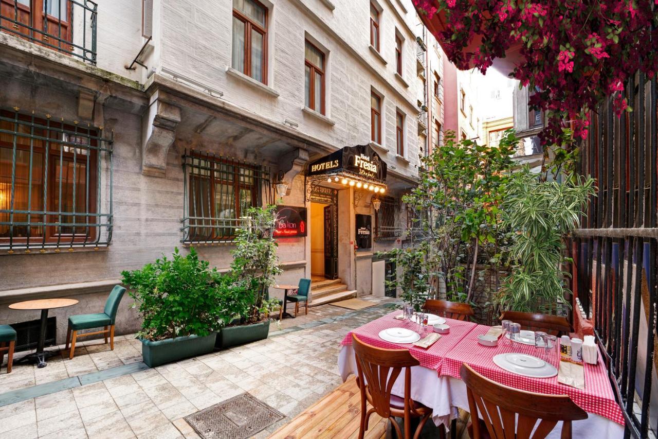 Fresia Hotel