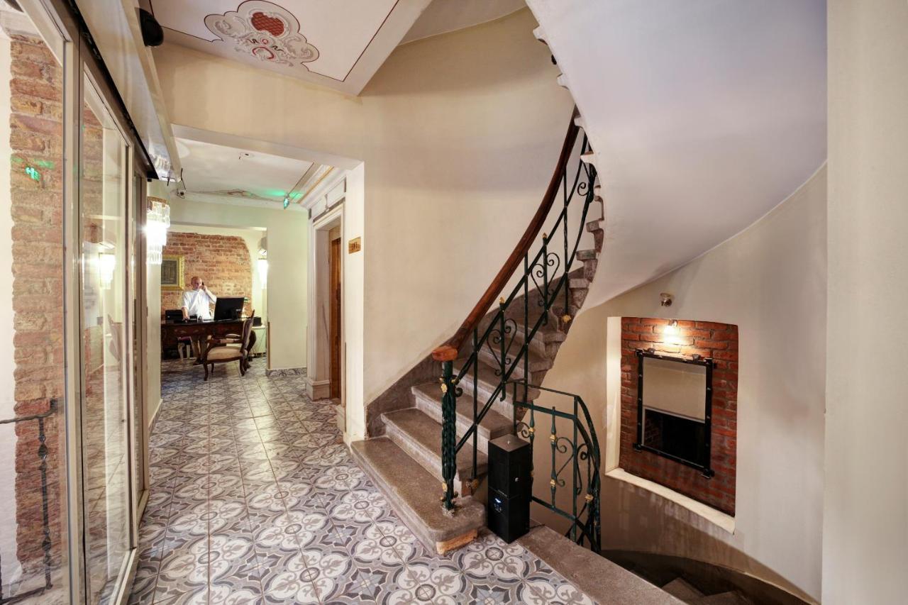 Hotel Fresia Istanbul
