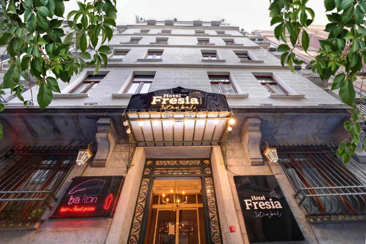 Fresia Hotel *