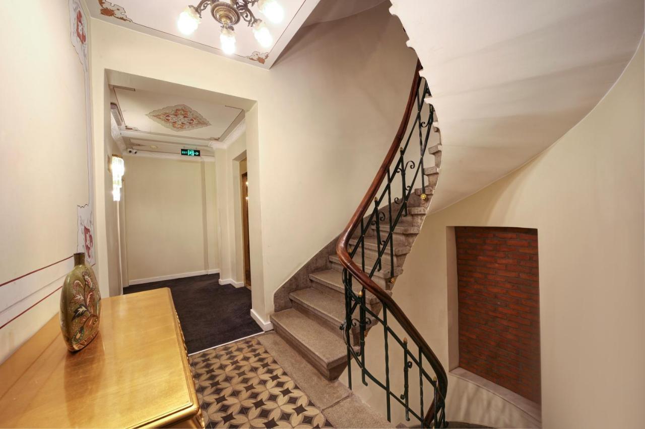 Hotel Fresia Istanbul