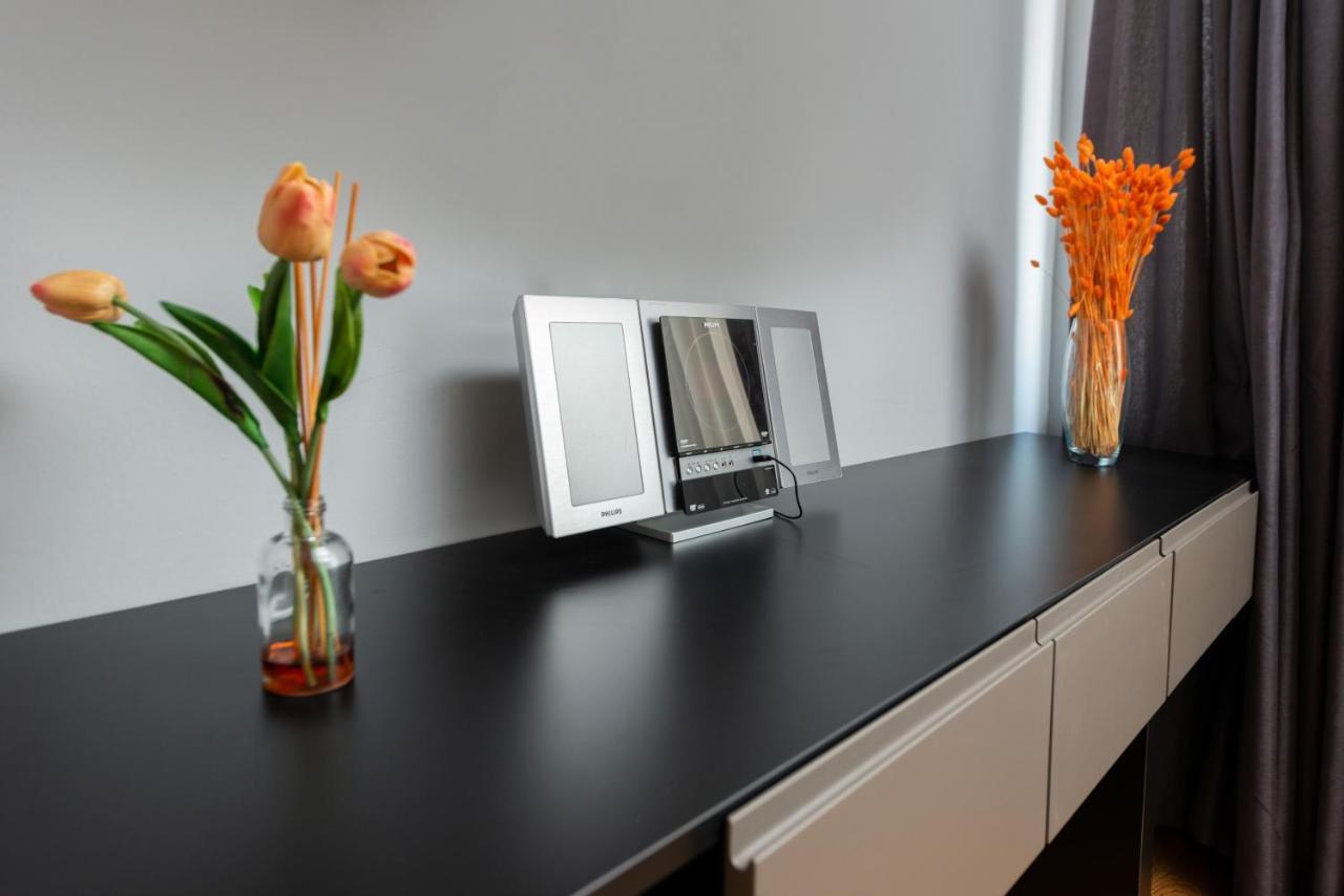 Aparthotel Mayer Loft *