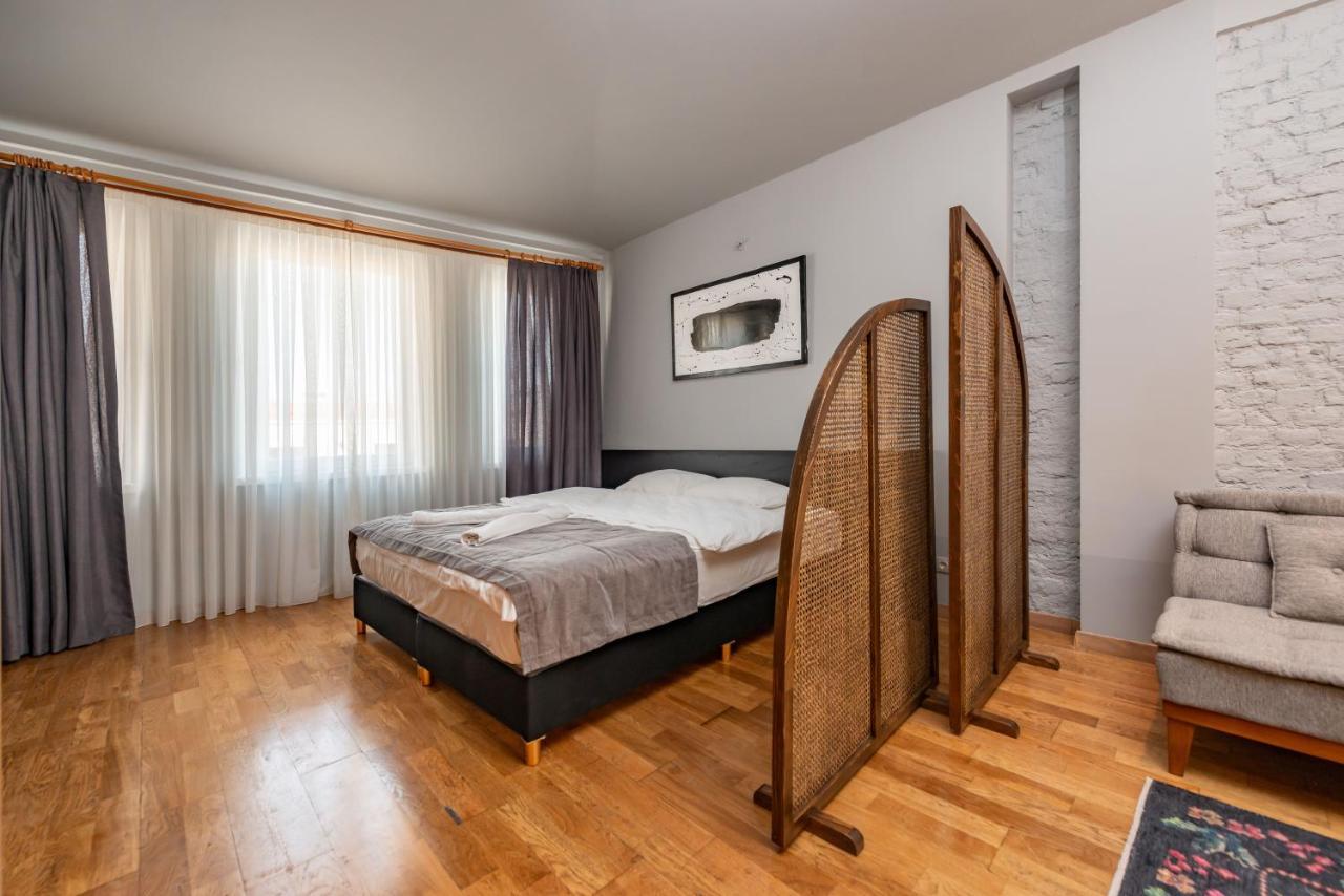Mayer Loft Aparthotel Istambul