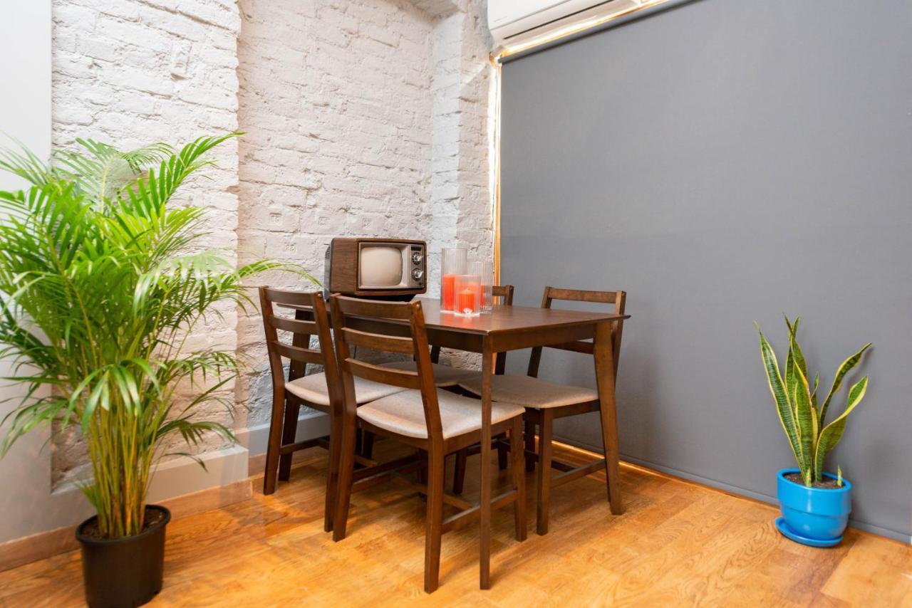 Mayer Loft