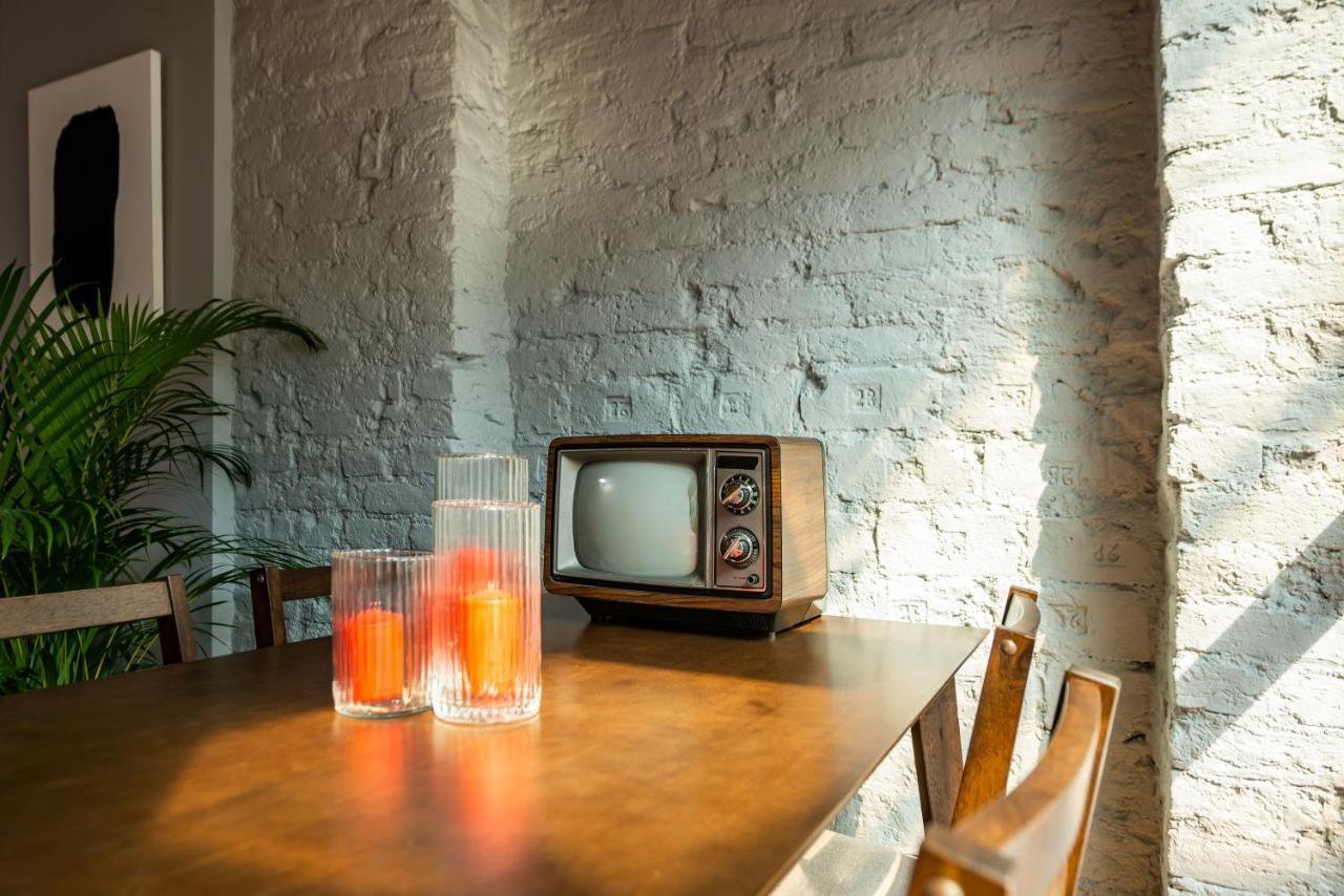 Mayer Loft Aparthotel Istanbul