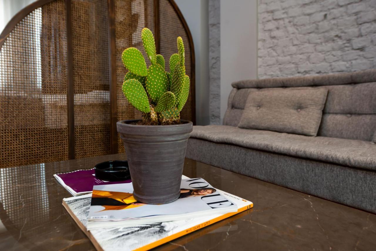 Mayer Loft *