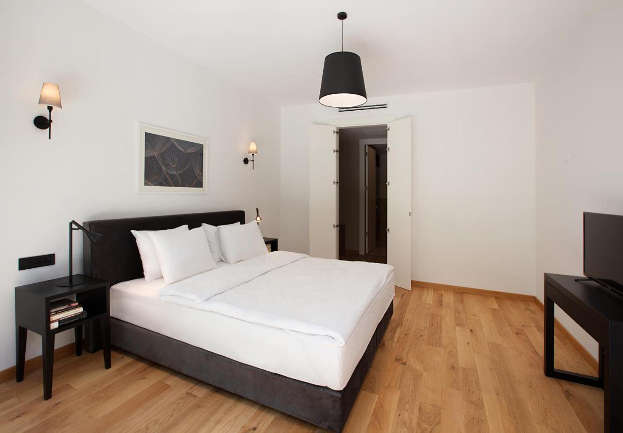 X Flats Taksim
