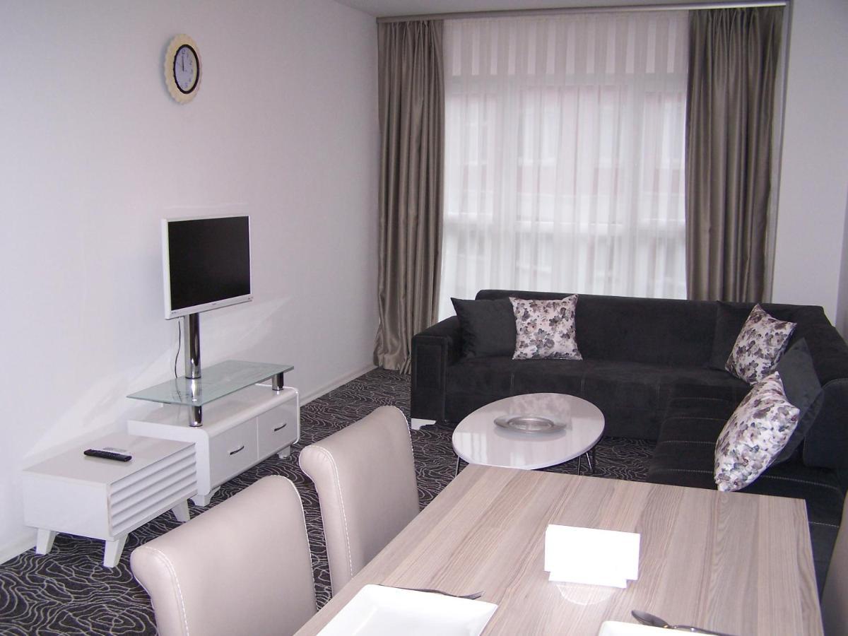 Onno House Aparthotel Istanbul