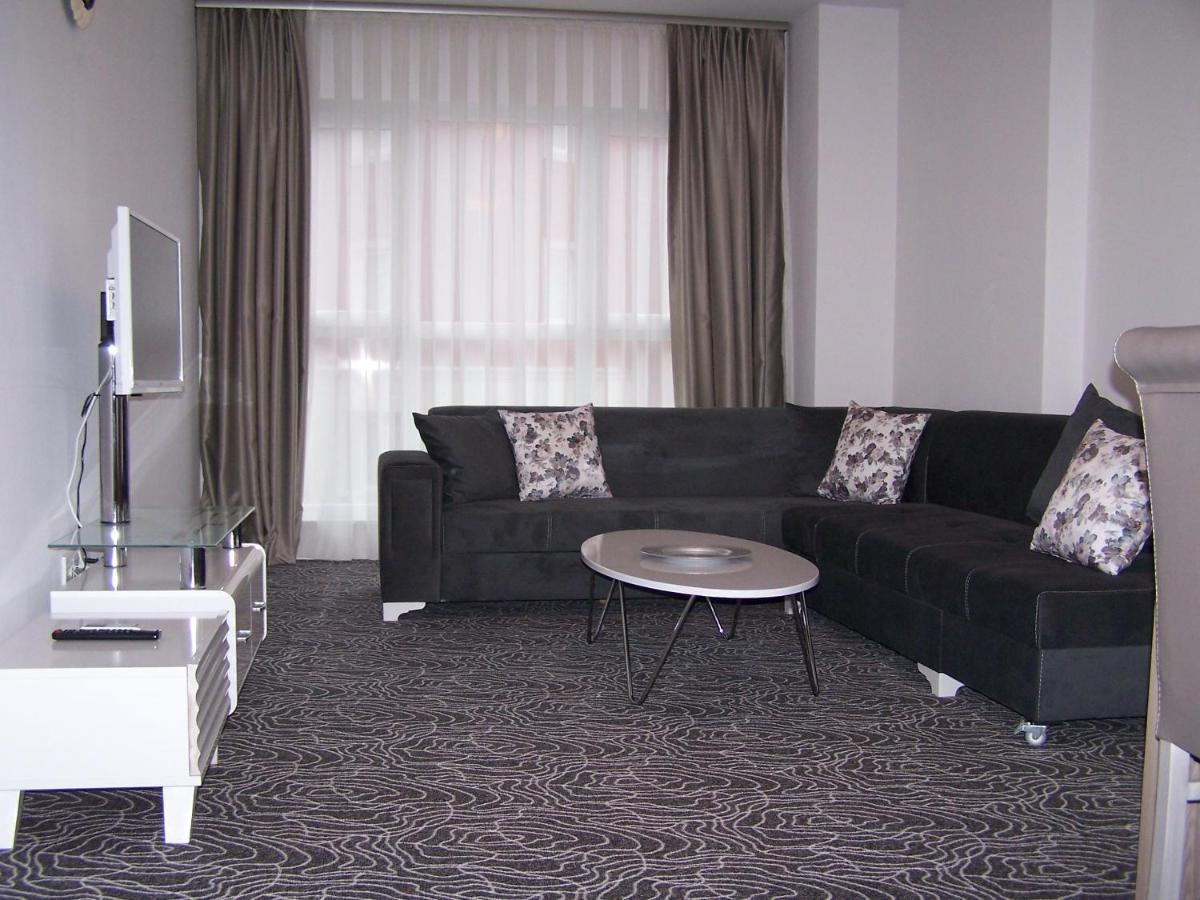 Onno House Aparthotel