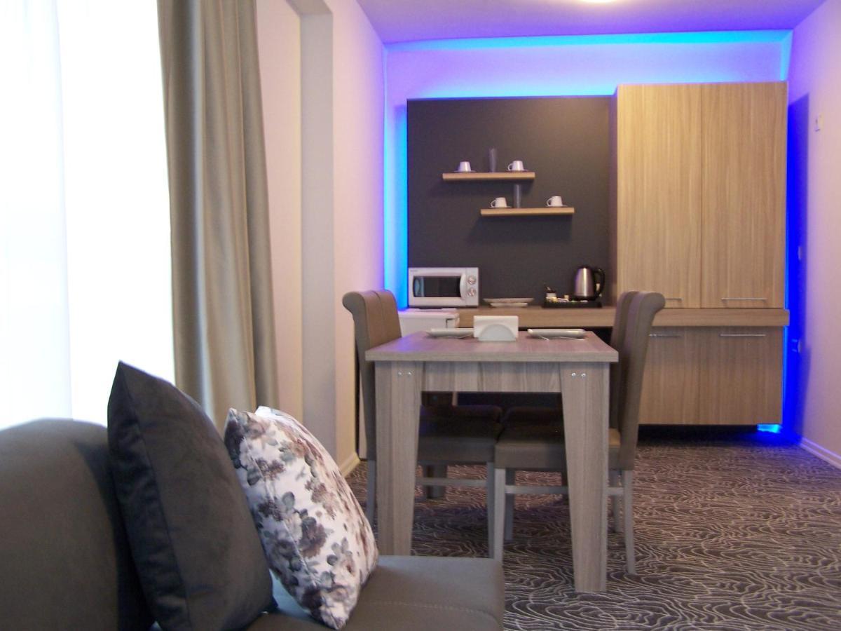 Onno House Aparthotel Istanbul