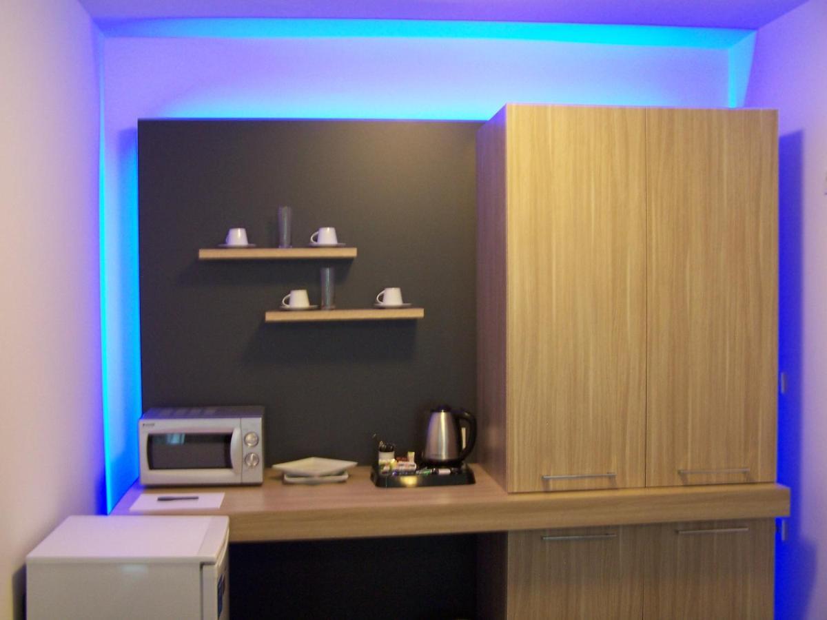 Onno House Aparthotel Istanbul