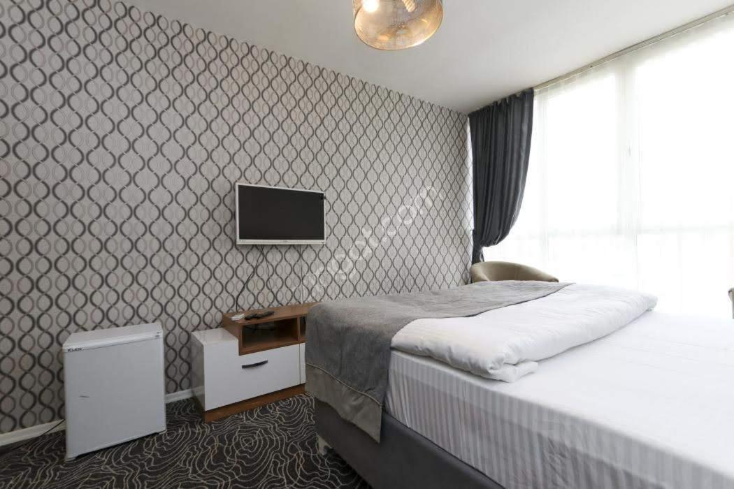 Onno House Aparthotel