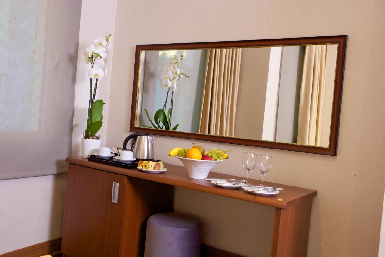 Hotel The Coach *