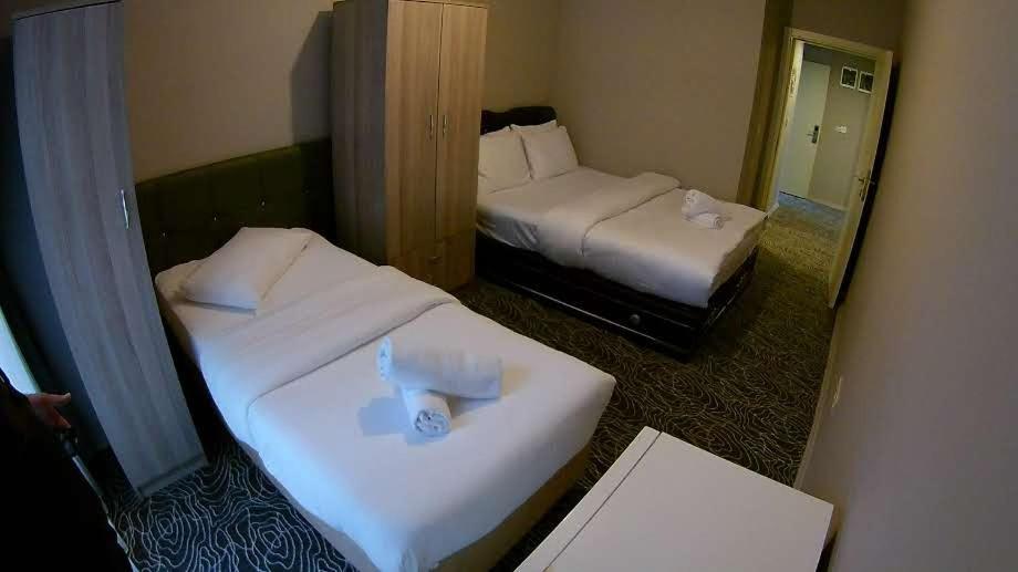Aparthotel Onno House Istanbul