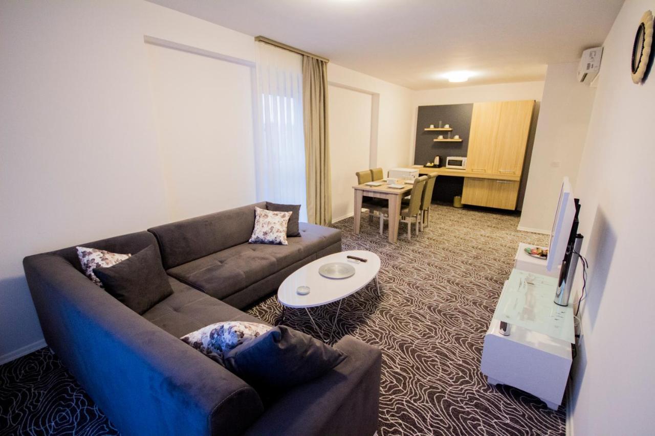 Aparthotel Onno House Istanbul