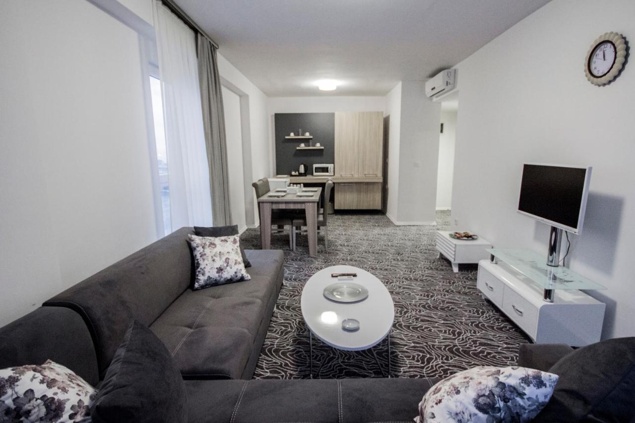 Onno House Aparthotel Istanbul