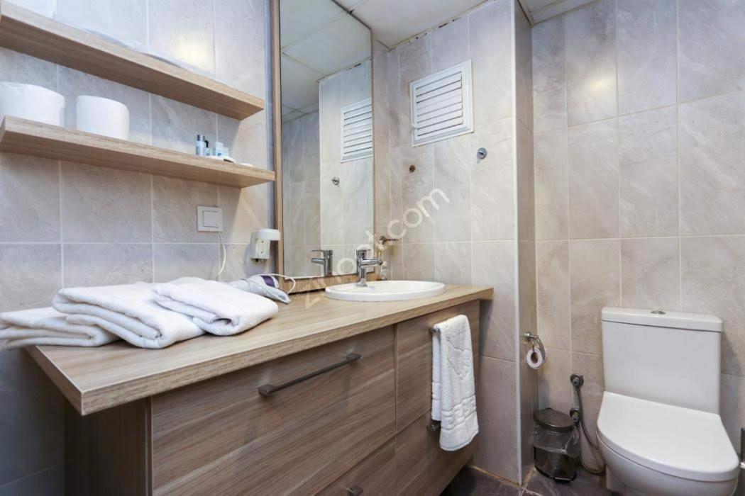 Aparthotel Onno House