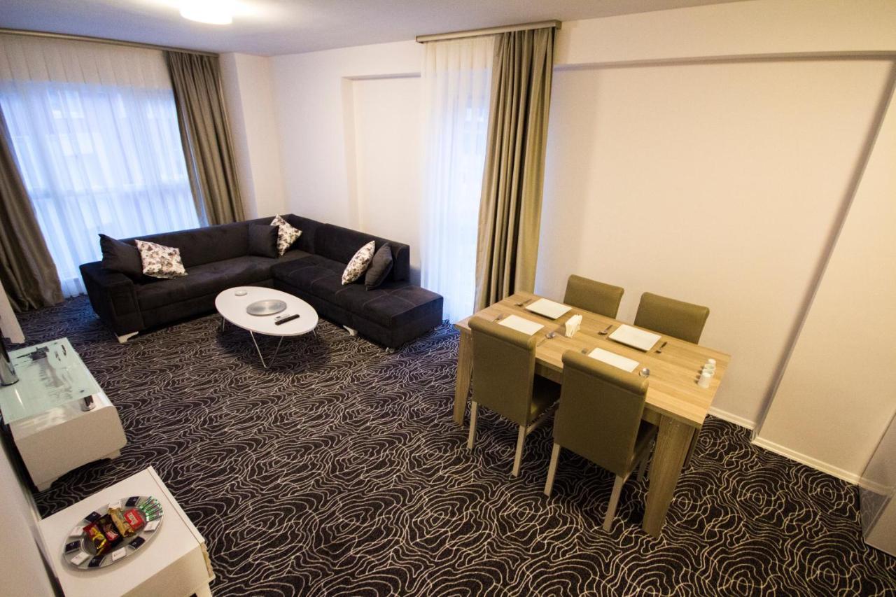Onno House Aparthotel