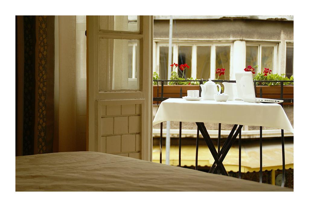 Hotel Uyan-special Category Istanbul