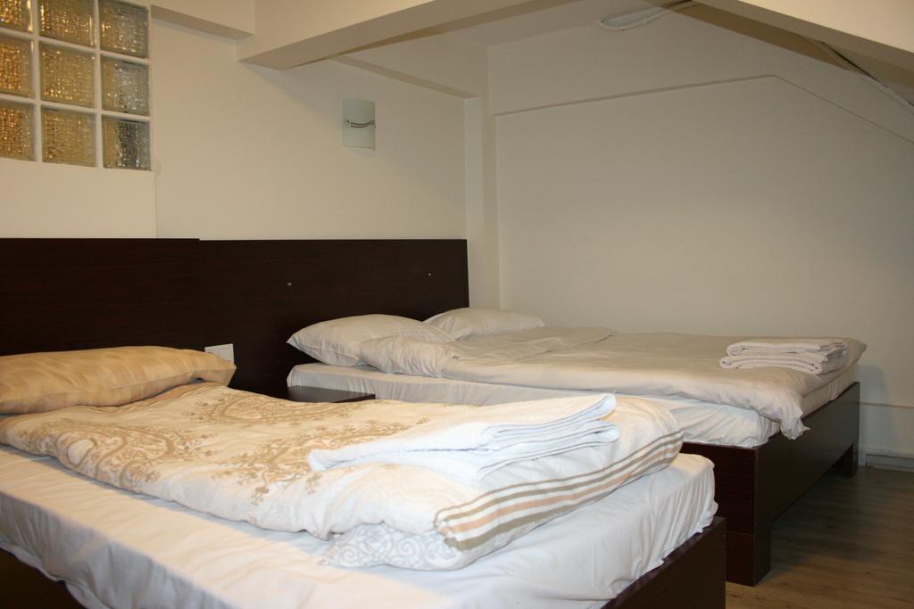Mete Apartment *