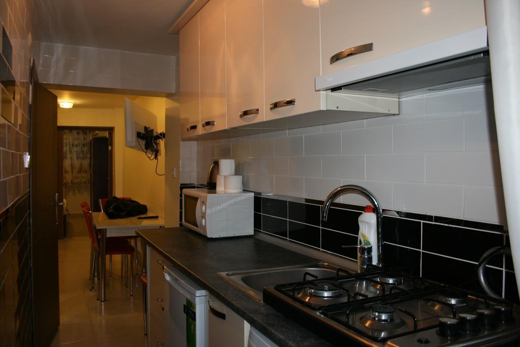 Mete Apartment