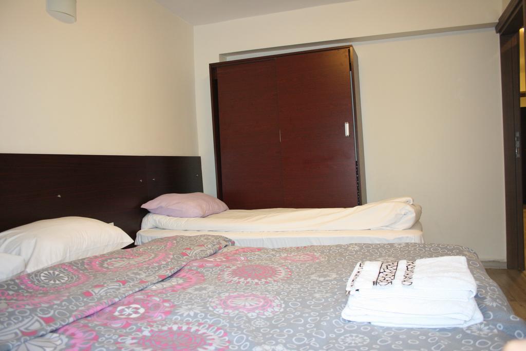 Apartment Mete