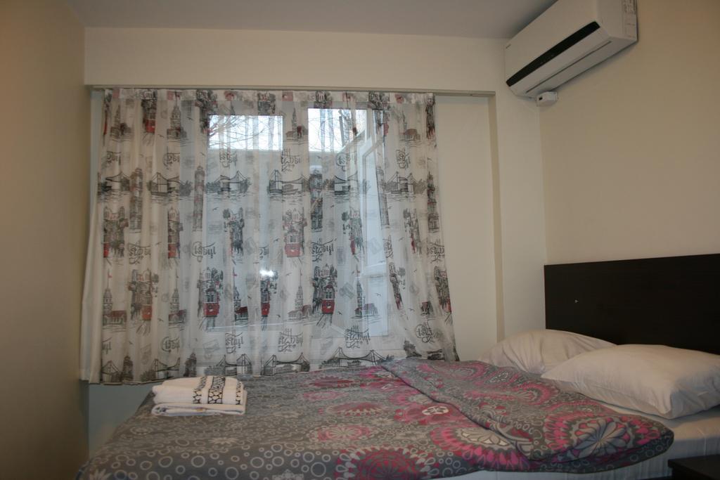 Mete Apartment *