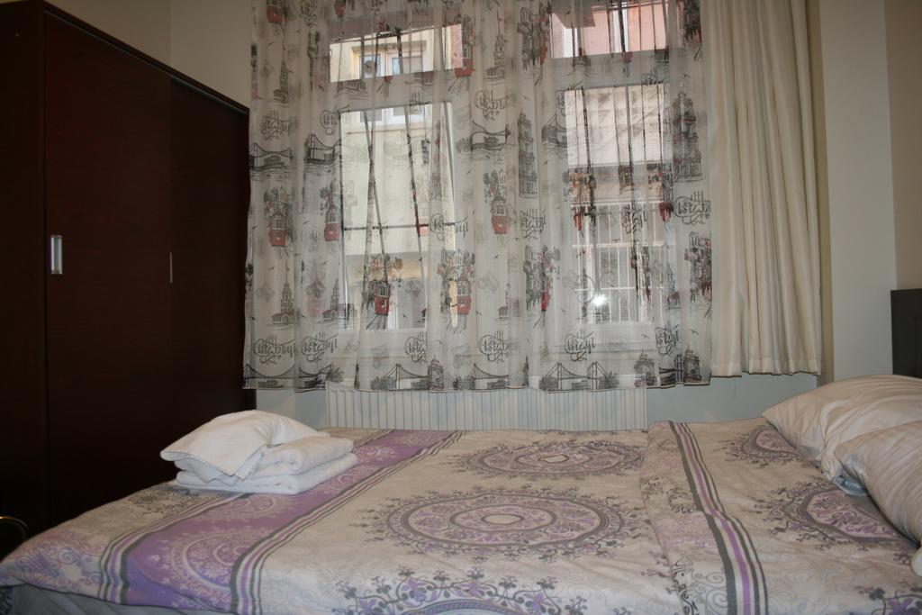 Apartment Mete *