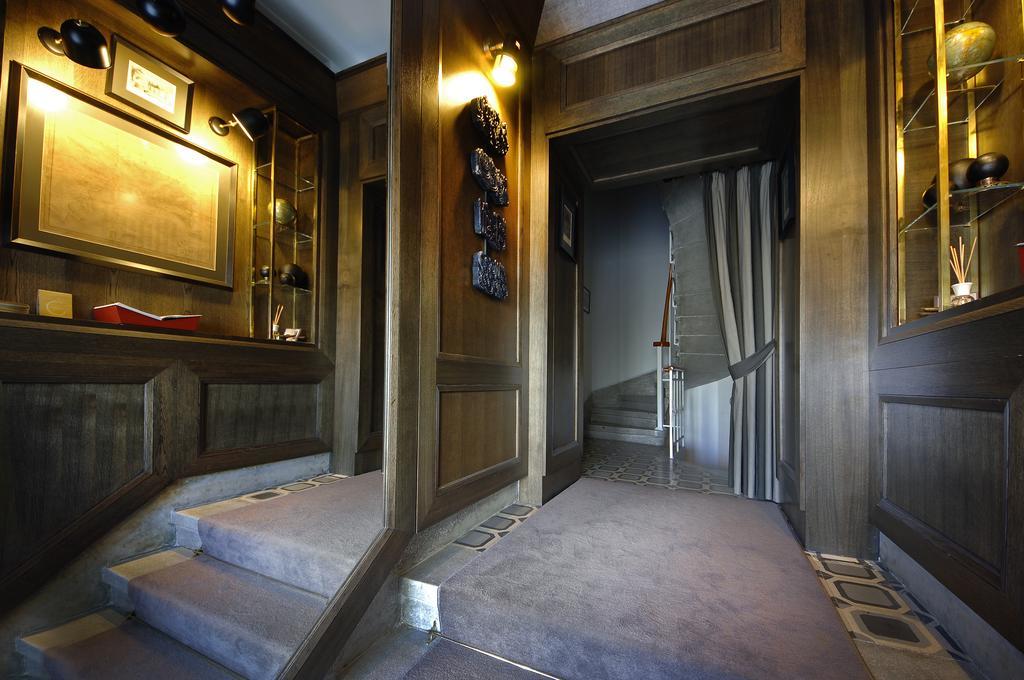 Apart Otel Urban İstanbul