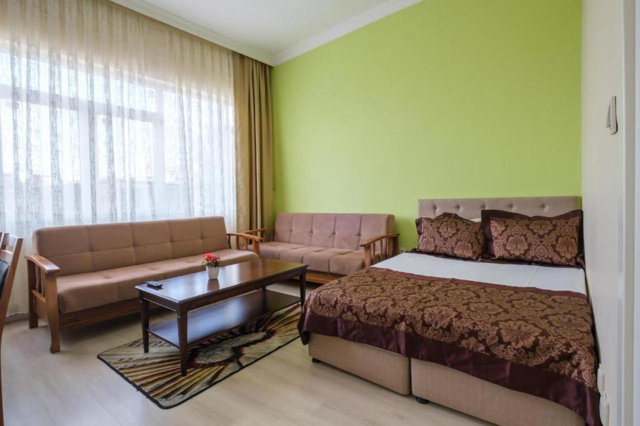 Aparthotel Hagiasophia Donat