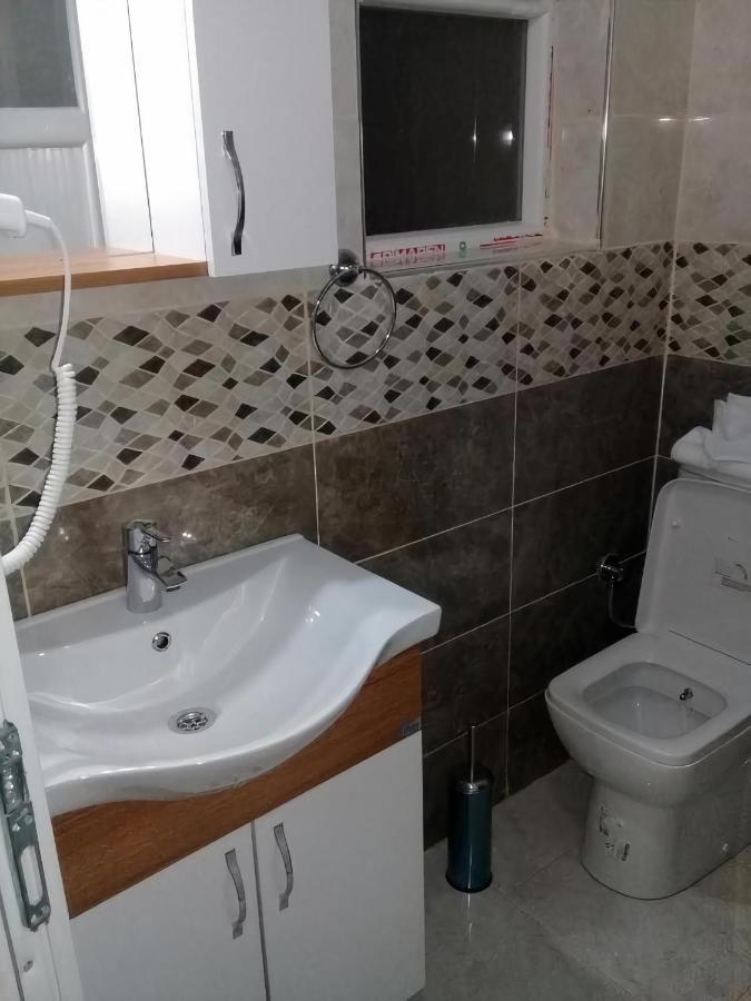 Aparthotel Hagiasophia Donat *