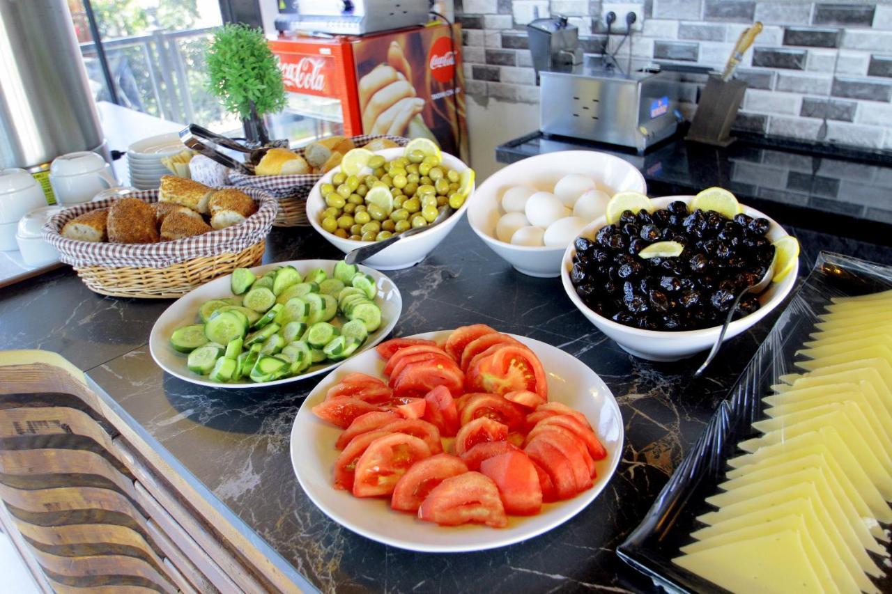 Gueler Hotel Istanbul