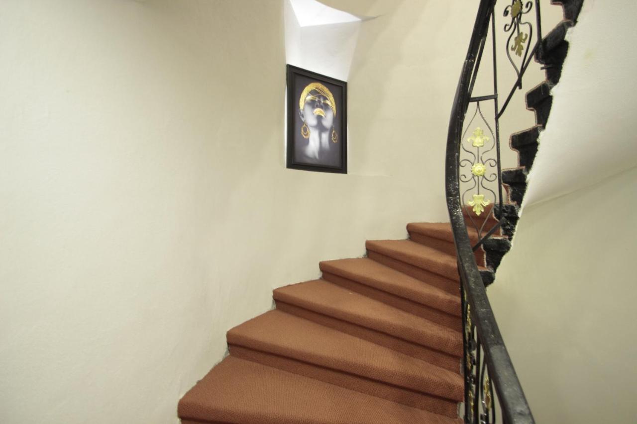 Hotel Gueler
