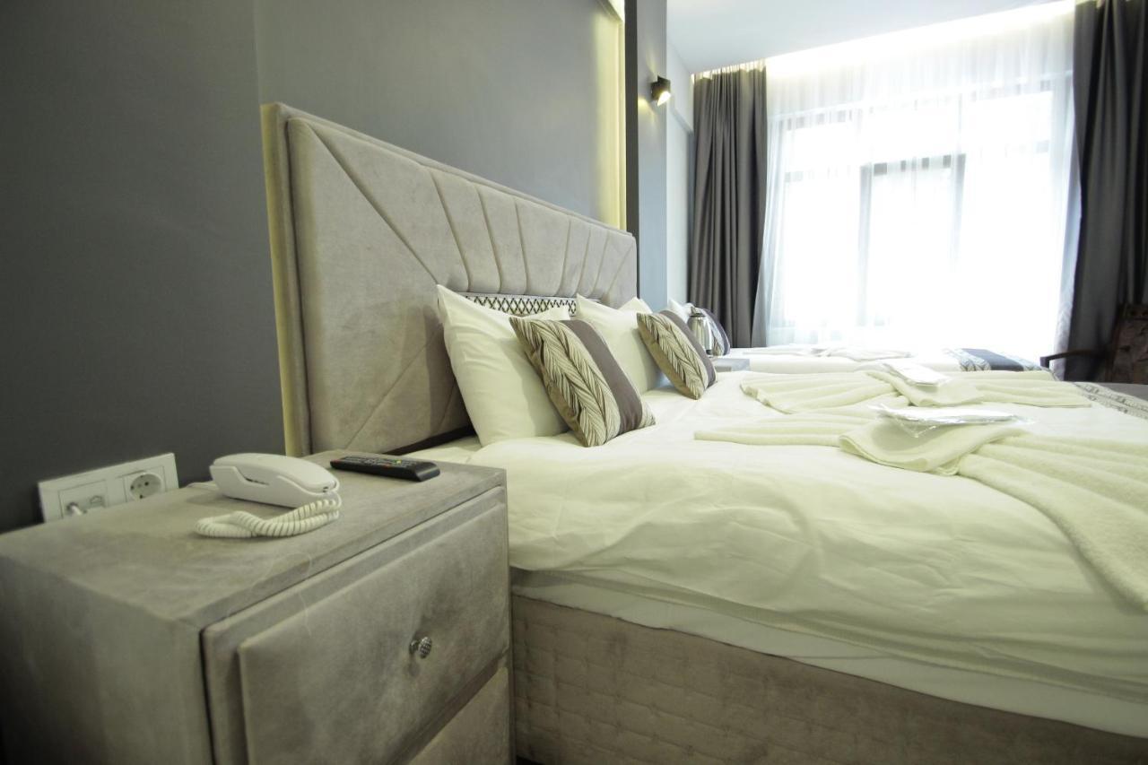 Hotel Gueler 3*