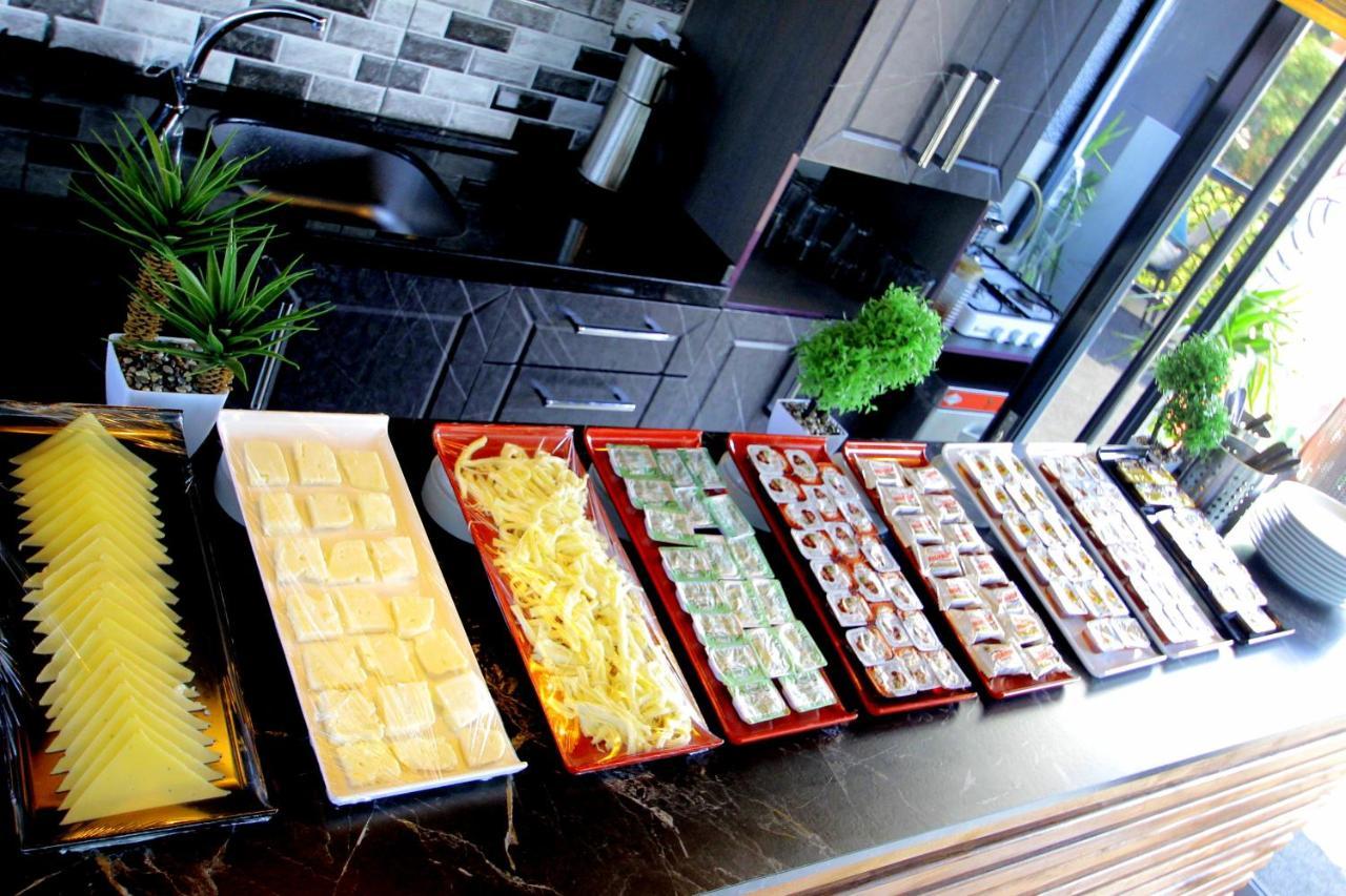 Gueler Hotel Istanbul