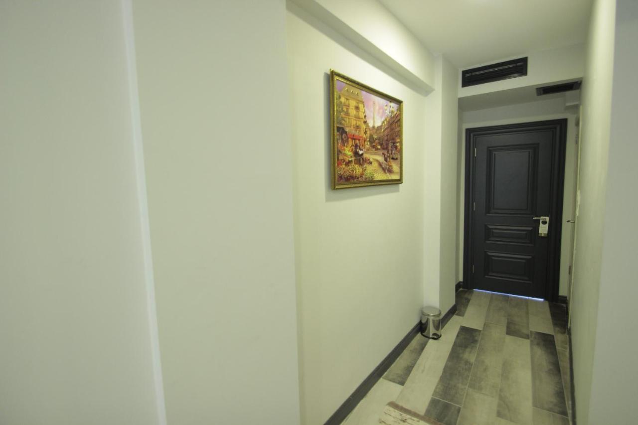 Gueler Istanbul