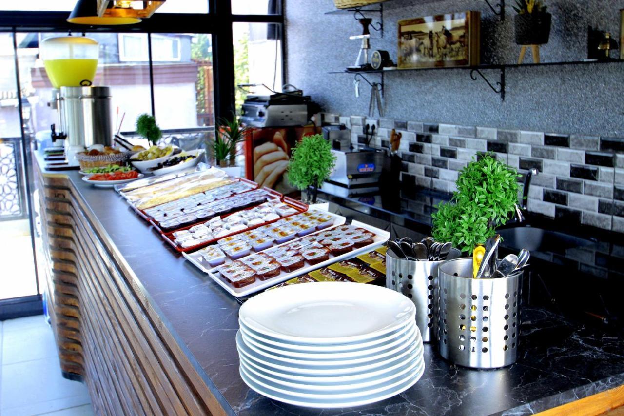 Gueler Hotel 3*