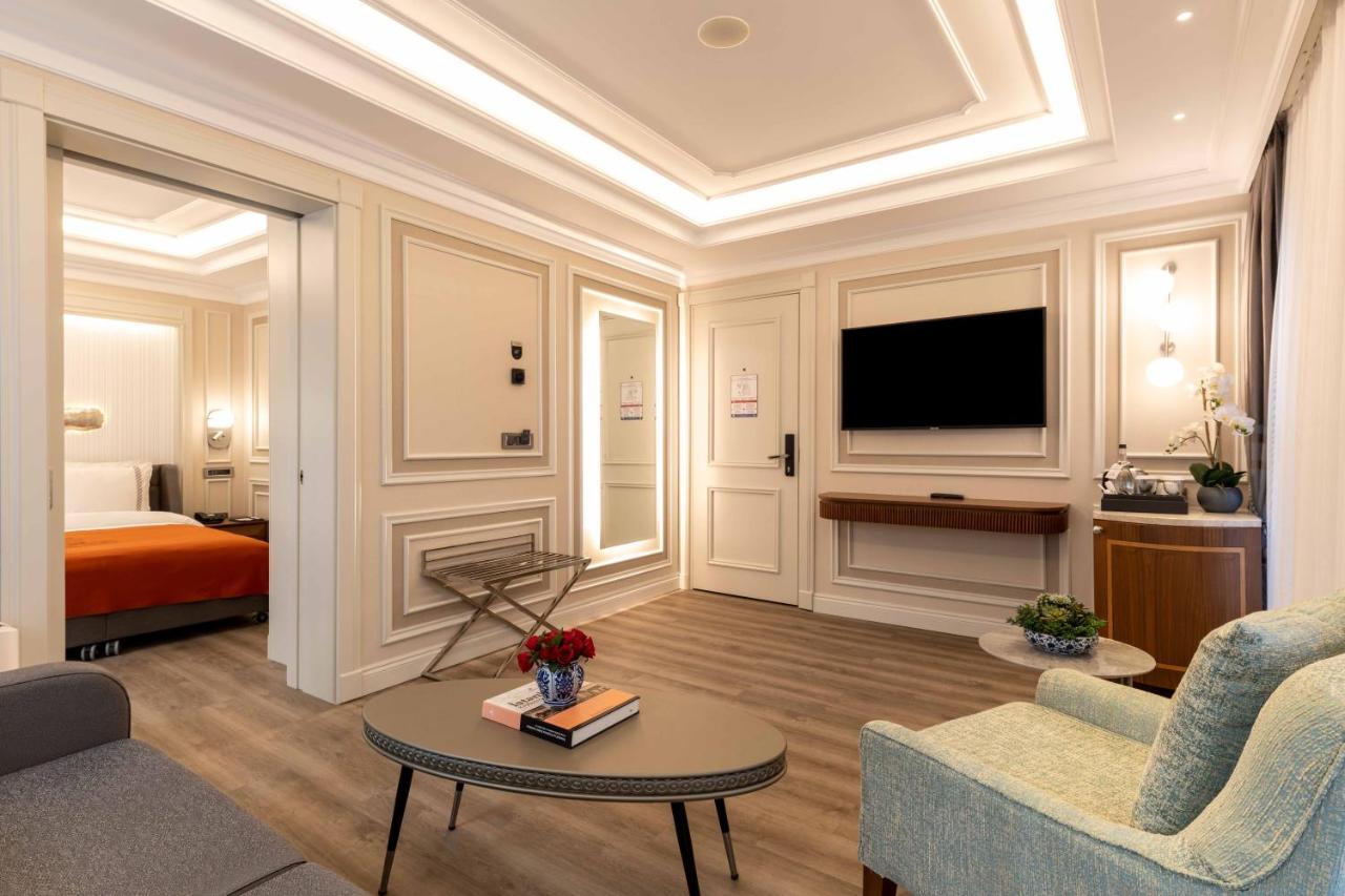Hotel Amiral Palace Boutique Class