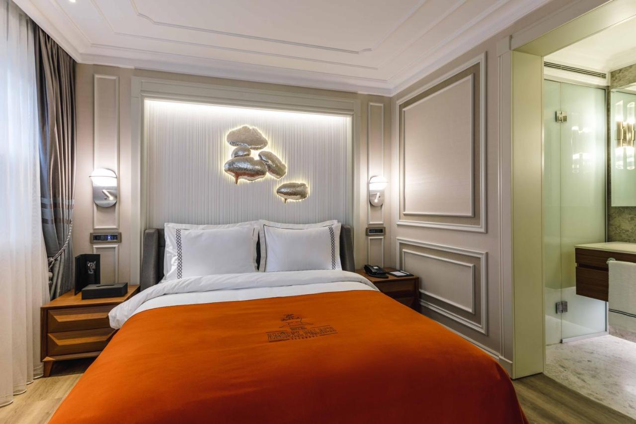 Hotel Amiral Palace Boutique Class Istanbul