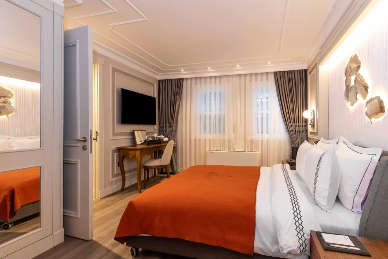 Amiral Palace Boutique Class