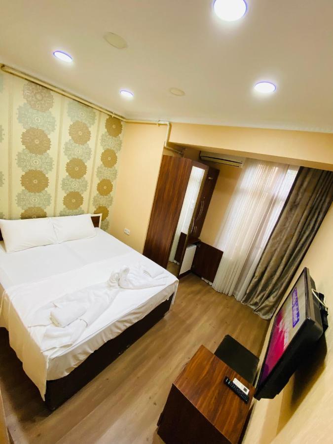 Renova Hotel Fatih Hotel Istambul