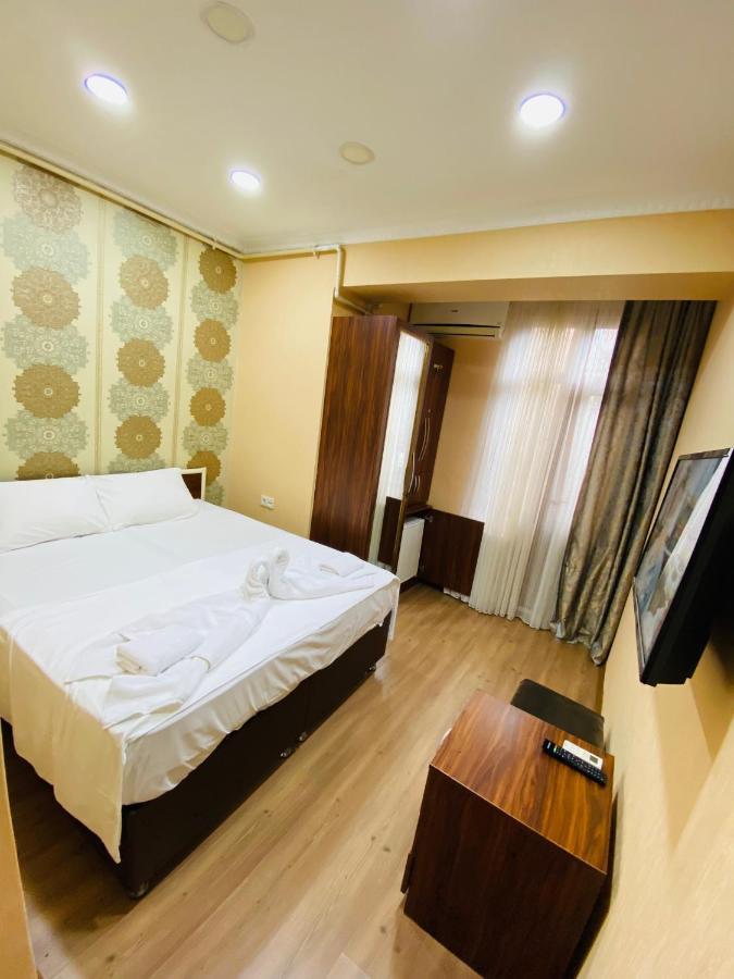 Renova Hotel Fatih