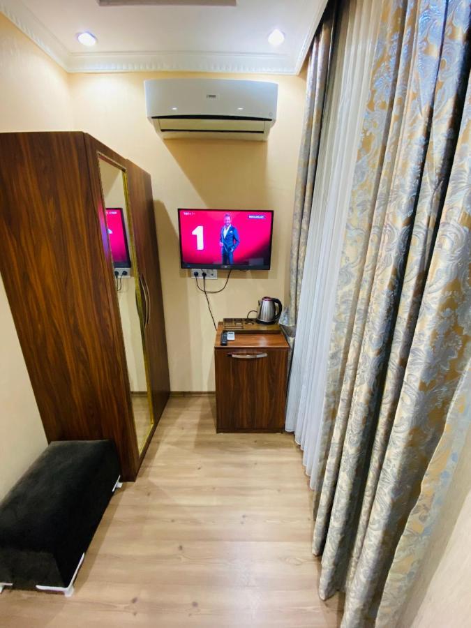 Renova Hotel Fatih * Istambul