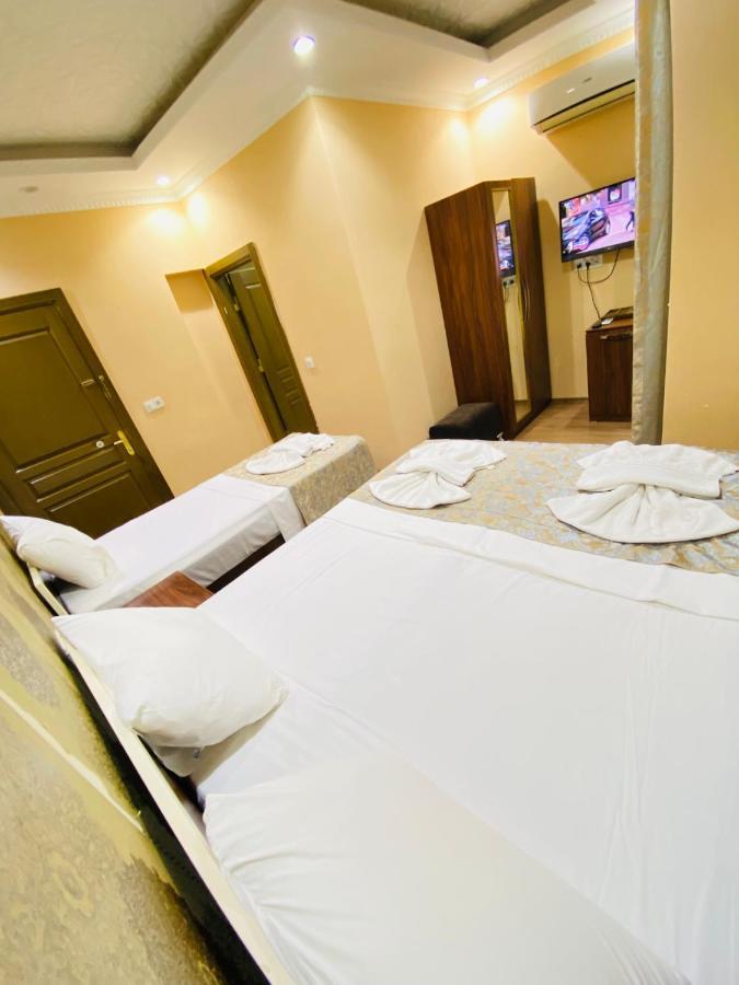 Renova Hotel Fatih *