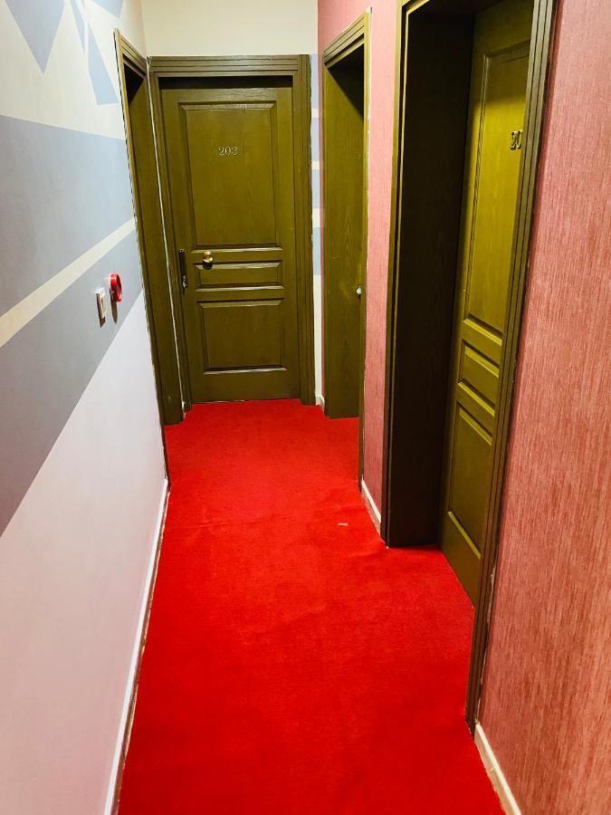 Renova Hotel Fatih Hotel