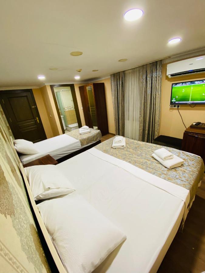 Renova Hotel Fatıh *