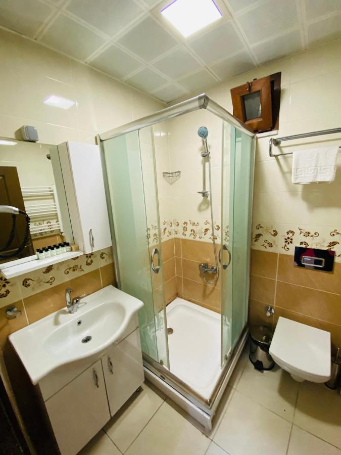 Hotel Renova Hotel Fatih